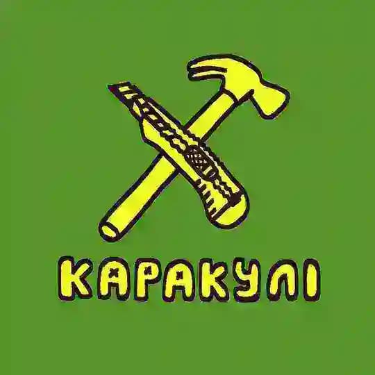 ВІА "Каракулі"