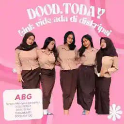 DOODSTREAM KUMPULAN VIDEO Profile