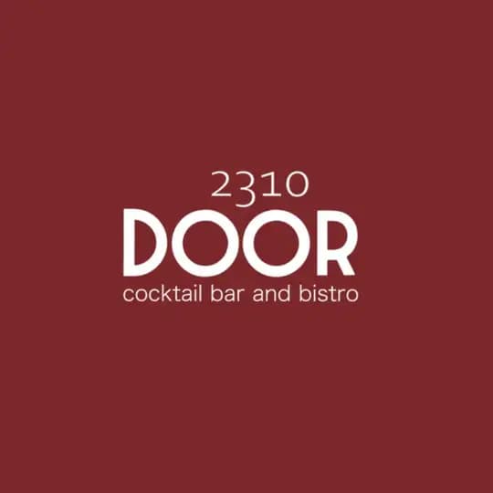 DOOR 2310