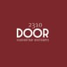 DOOR 2310