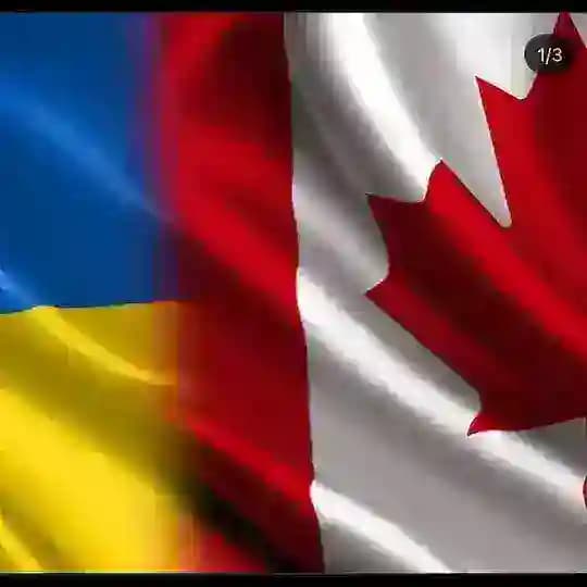 Допомога Канада-Україна🇨🇦🇺🇦 Profile