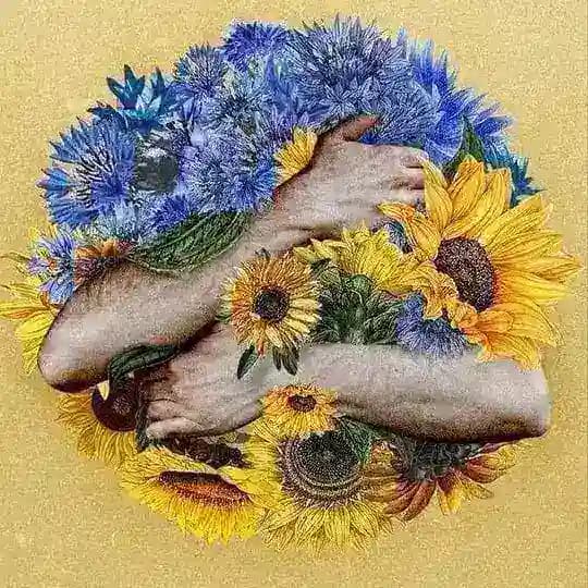 ДОПОМОГА БІЖЕНЦЯМ Profile