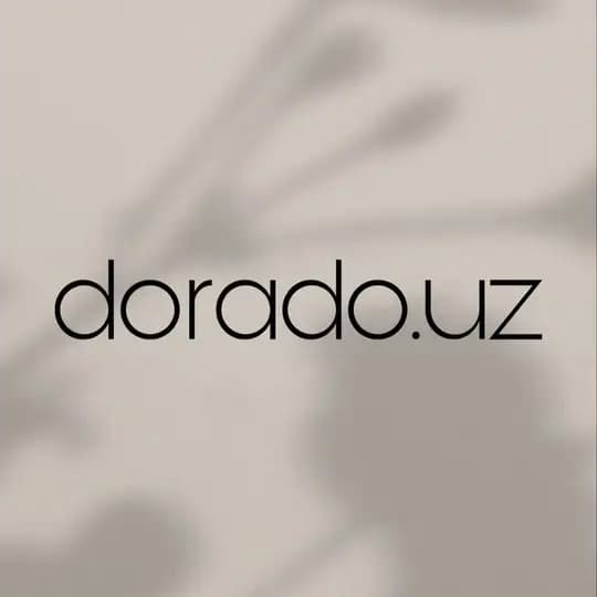 dorado.uz🤍