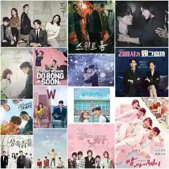 Dorama View | В ожидании Кён До / На общественных началах / Можно ли перевести эту любовь