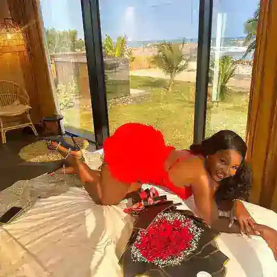 Dorathy Spyce Profile