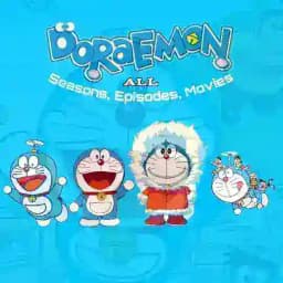 Doremon All seasons,Episodes,Movies Tamil🇮🇳🇮🇳 Profile