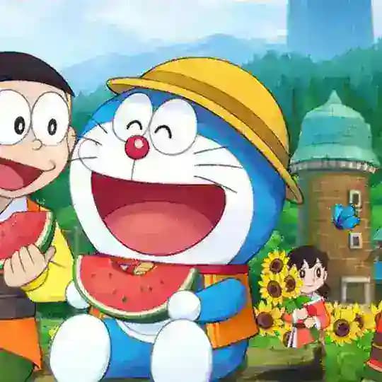 Doremon All Episode In Hindi