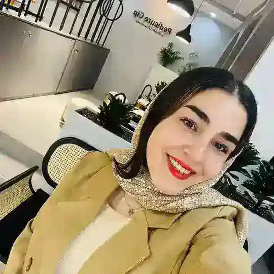 زهراجمالدوست🍃🥑🫧