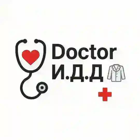 Doctor | И.Д.Д 🏥🥼 Profile