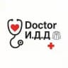 Doctor | И.Д.Д 🏥🥼
