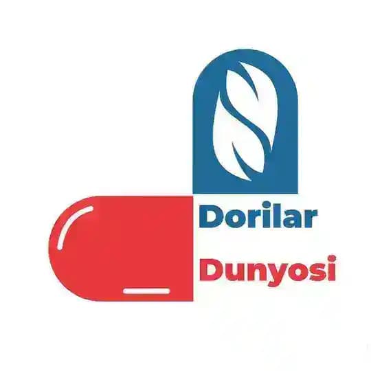 Dorilar dunyosi
