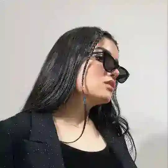 Dorsa🎙️♡