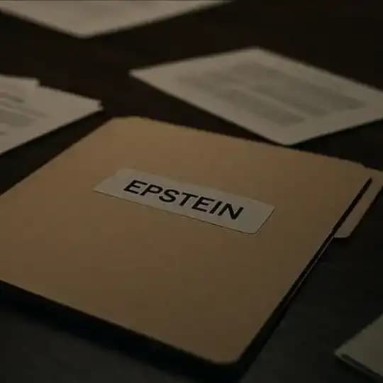 Dossiers 📂 Epstein!