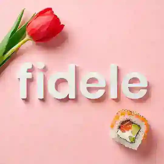Fidele 🍕