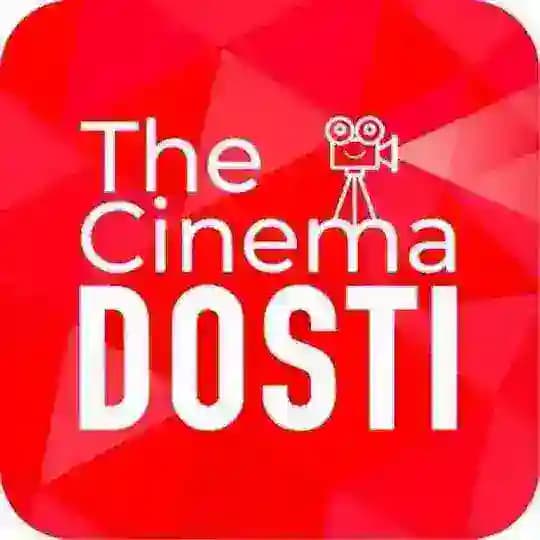 โญ๏ธTHE CINEMA DOSTI ๐ฌ