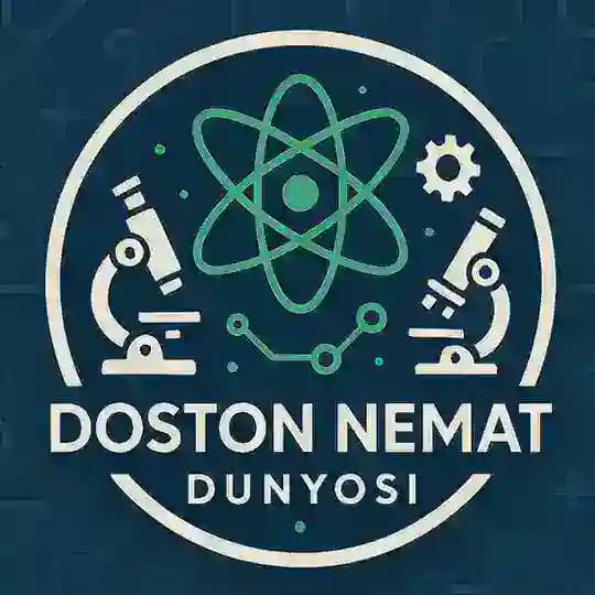 Doston Nemat Dunyosi