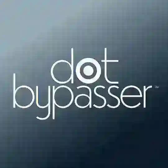 Dot Bypasser