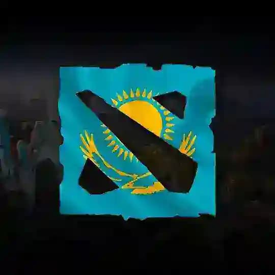 Dota 2 Kazakhstan Profile