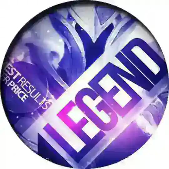 LEGENDWP DOTA 2