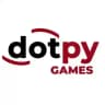 dotpy - игры в телеграм