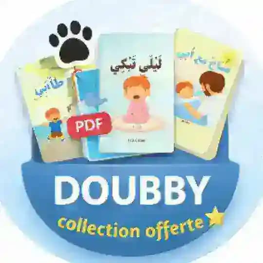 DOUBBY - Collection offerte