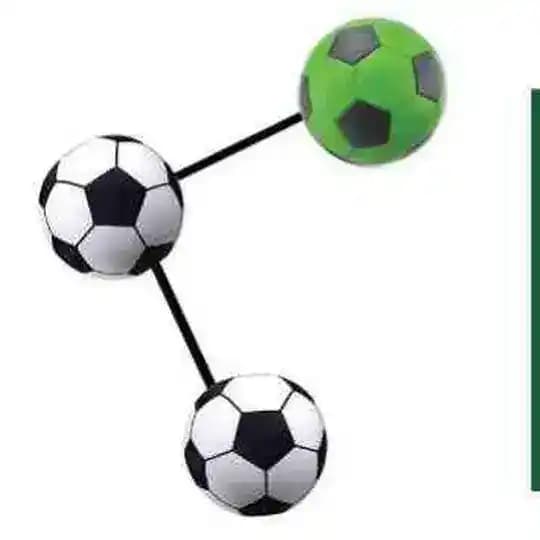 DOUBLE PASS FOOTBALL ACADEMY