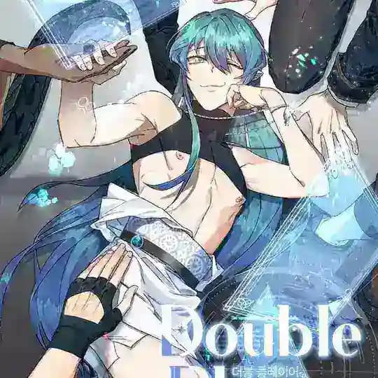 DOUBLE PLAYER