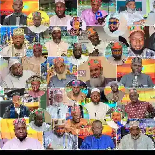 Doudhal Bayana 🕌 Profile