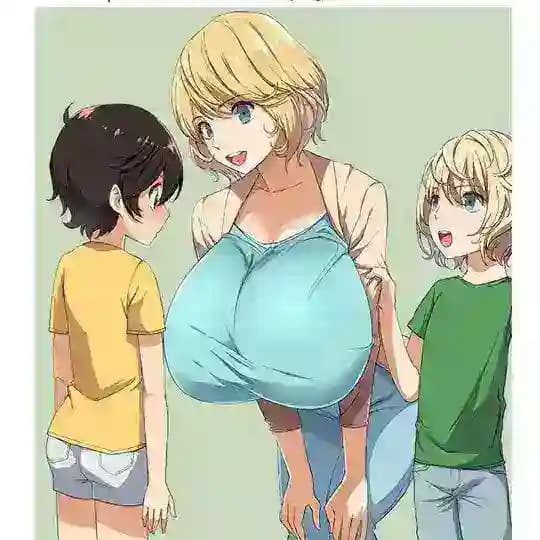 Doujin Freak