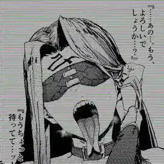 ❤️‍🔥Doujinshiplu+2