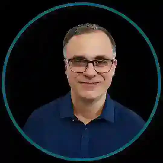Dr. Christian Aguiar- Medicina Integrativa