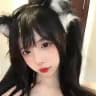 抖音烧鸡擦边女
