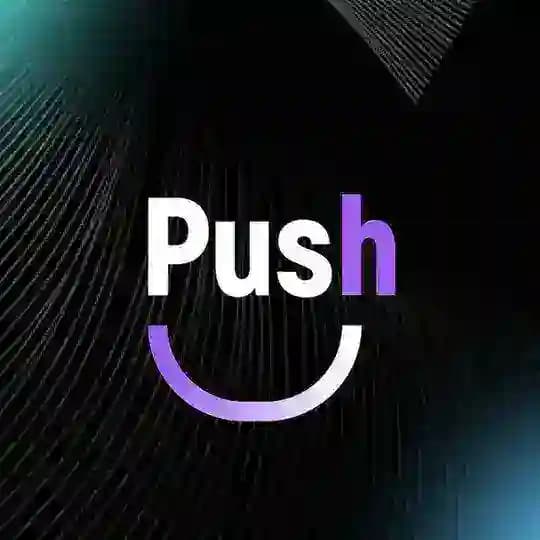 push抖音快手小红书涨粉通知
