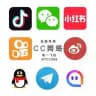 抖音快手小红书刷粉点赞评论业务