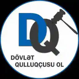 Dövlət Qulluqçusu OL Profile