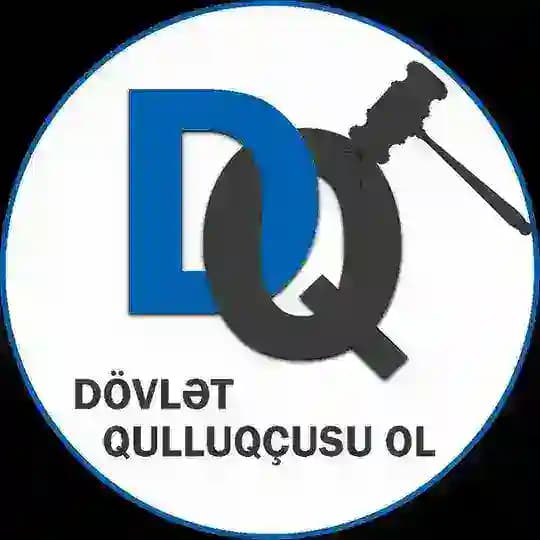 Dövlət Qulluqçusu OL Profile