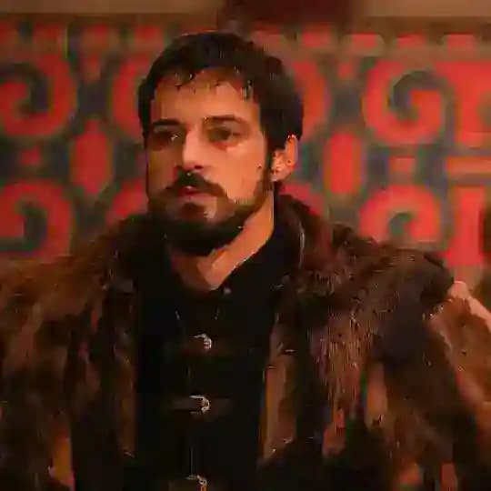 Dawlada Orhaan