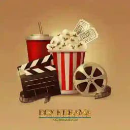 𝐃𝐎𝐗 𝐊𝐃𝐑𝐀𝐌𝐀🎞️ Profile