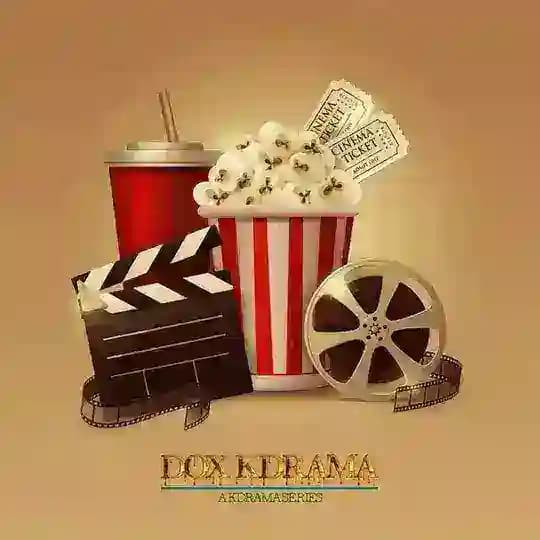 𝐃𝐎𝐗 𝐊𝐃𝐑𝐀𝐌𝐀🎞️ Profile