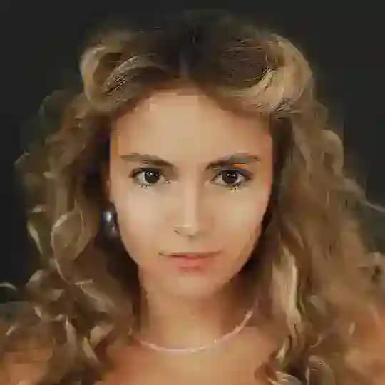 Луиза Зарипова
