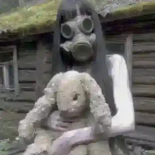 странные чувства