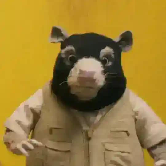 چهل دزد