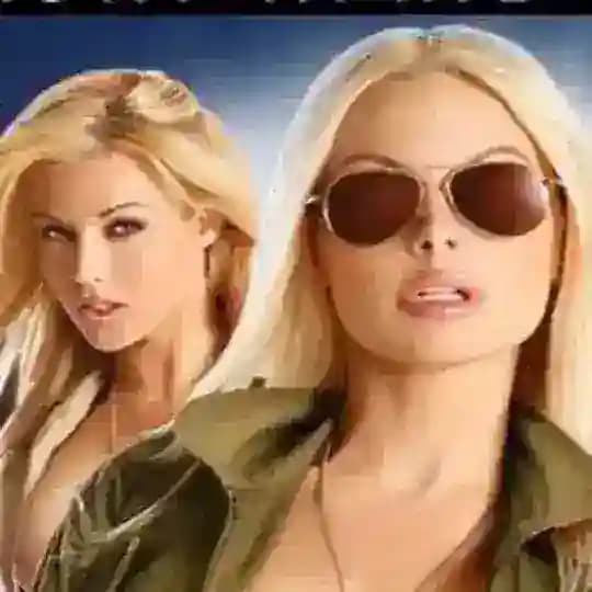 Dp Digital playground parodys