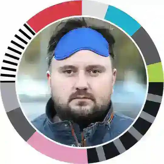 Дима Пчелин