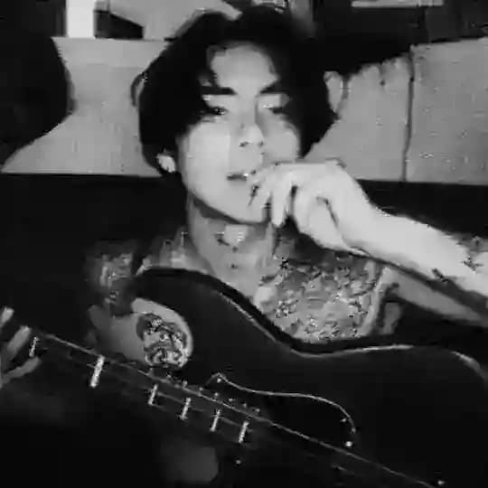 DPR IAN music