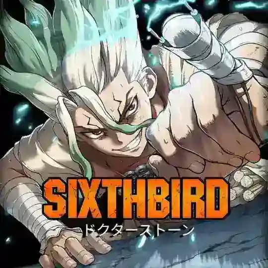 𖤍. • OPEN | SIXTHBIRD ⎋ “命令