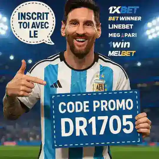 INSCRIPTION DR1705