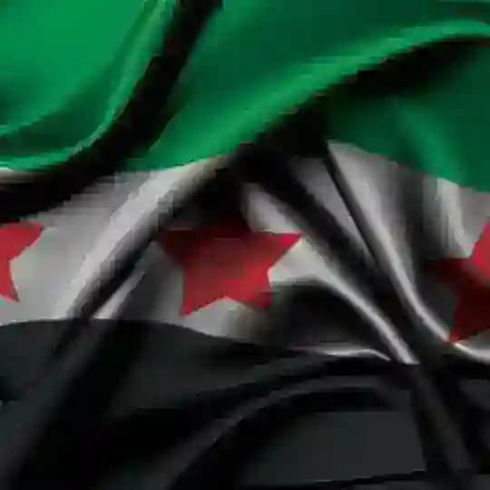 درع الثورة