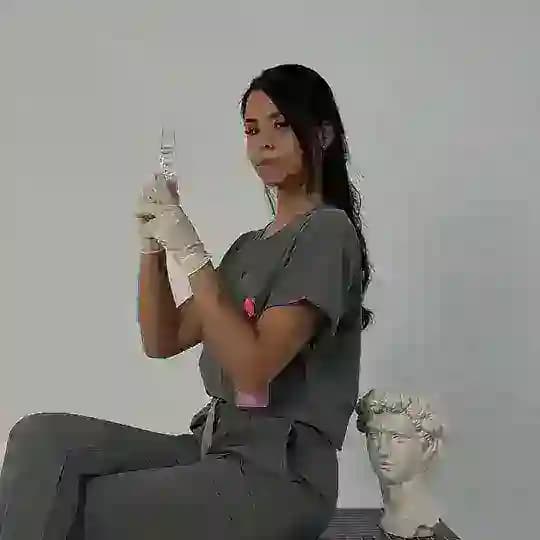 د. أريج حلس🧑🏽⚕️