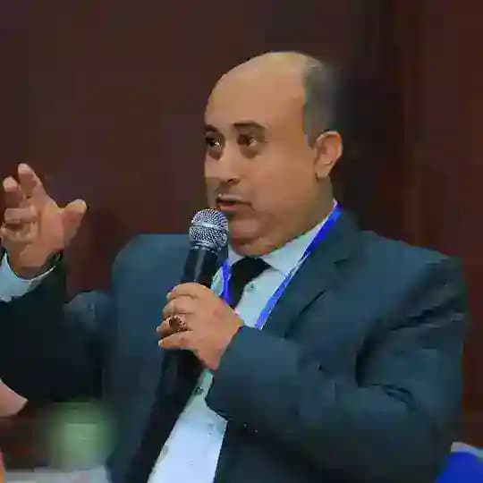 Dr.Fayed AL-Yousofy